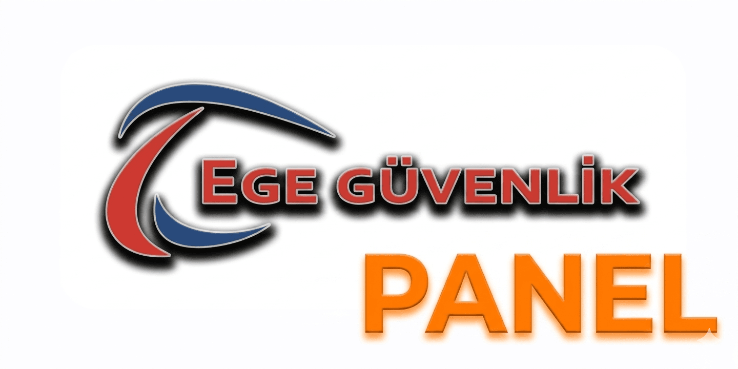 Ege Güvenlik Panel